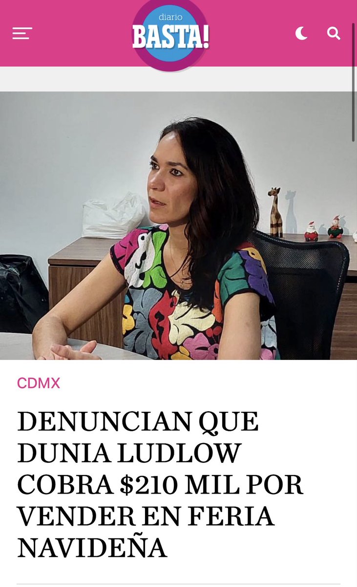 Libro Negro tweet media