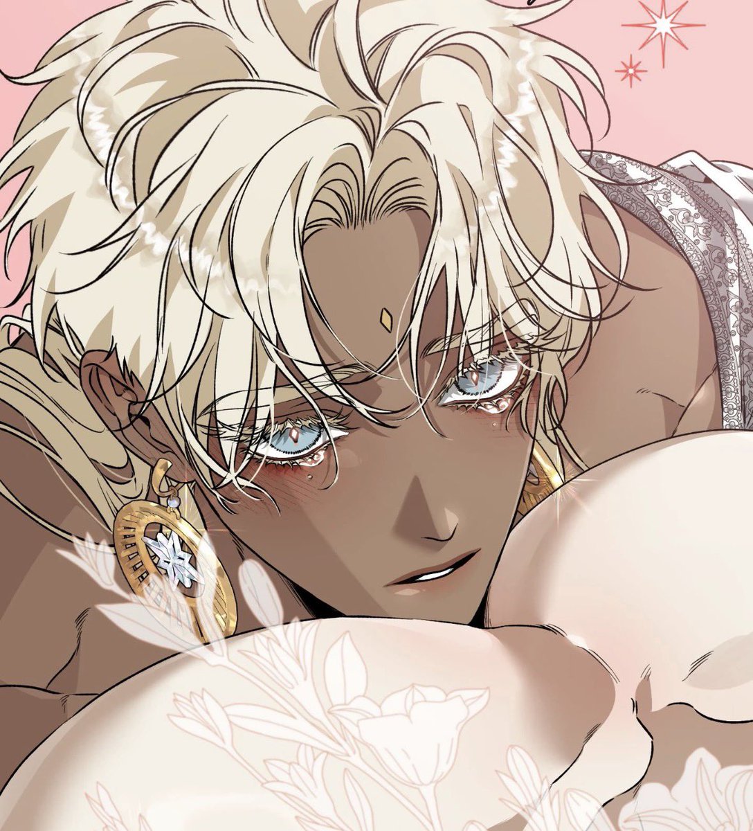 ShyTheAries♈️🖤 tweet media