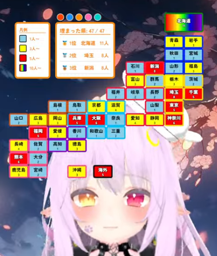 奏月 ここ 🐓笑顔の魔法を届ける妖精【3D個人Vtuber】 tweet media