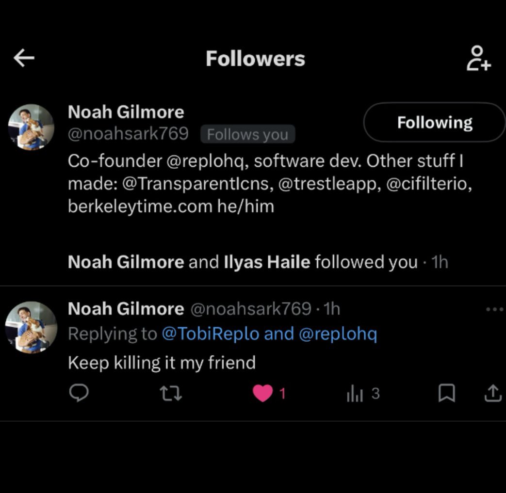 Tobi | Replo & Framer Dev tweet media