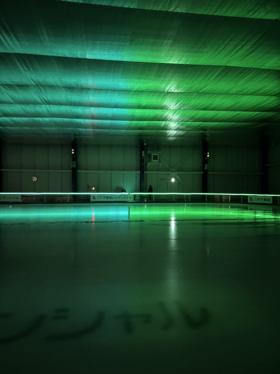 アイスショー【MIRROR】6/7 tweet media