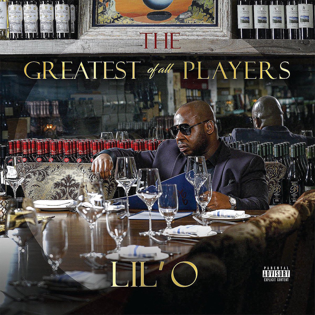 SUCLILO's tweet photo. ๐ค๐พ๐ค๐๐ฅ๐ฅ๐ฅ Lilโ O โThe Greatest Of All Playersโ Streaming On All Platforms Now!!! #SUC4LIFE #Lessgooo Whoa!!! https://t.co/dapT24zEgO