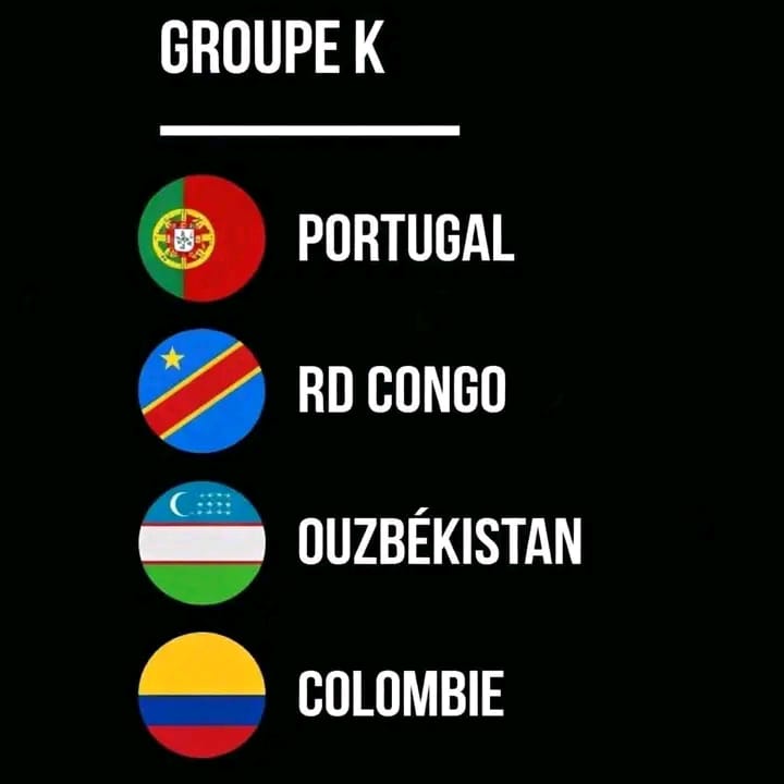 JBulonfu's tweet photo. Ce match est vraiment historique. Match joué durant 2jrs,deus dates,deux mois, siflé par deux arbitres...Ce vraiment exceptionnel.
Felicitation aux léopards pour la qualification au mundial, 52ans après https://t.co/OWPnBevtix