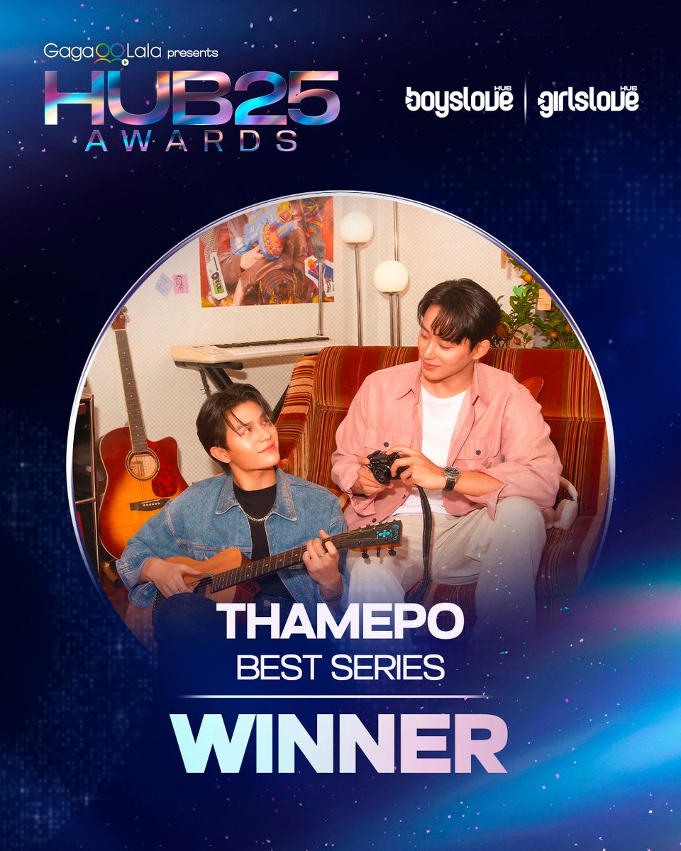 BoysLove Hub tweet media