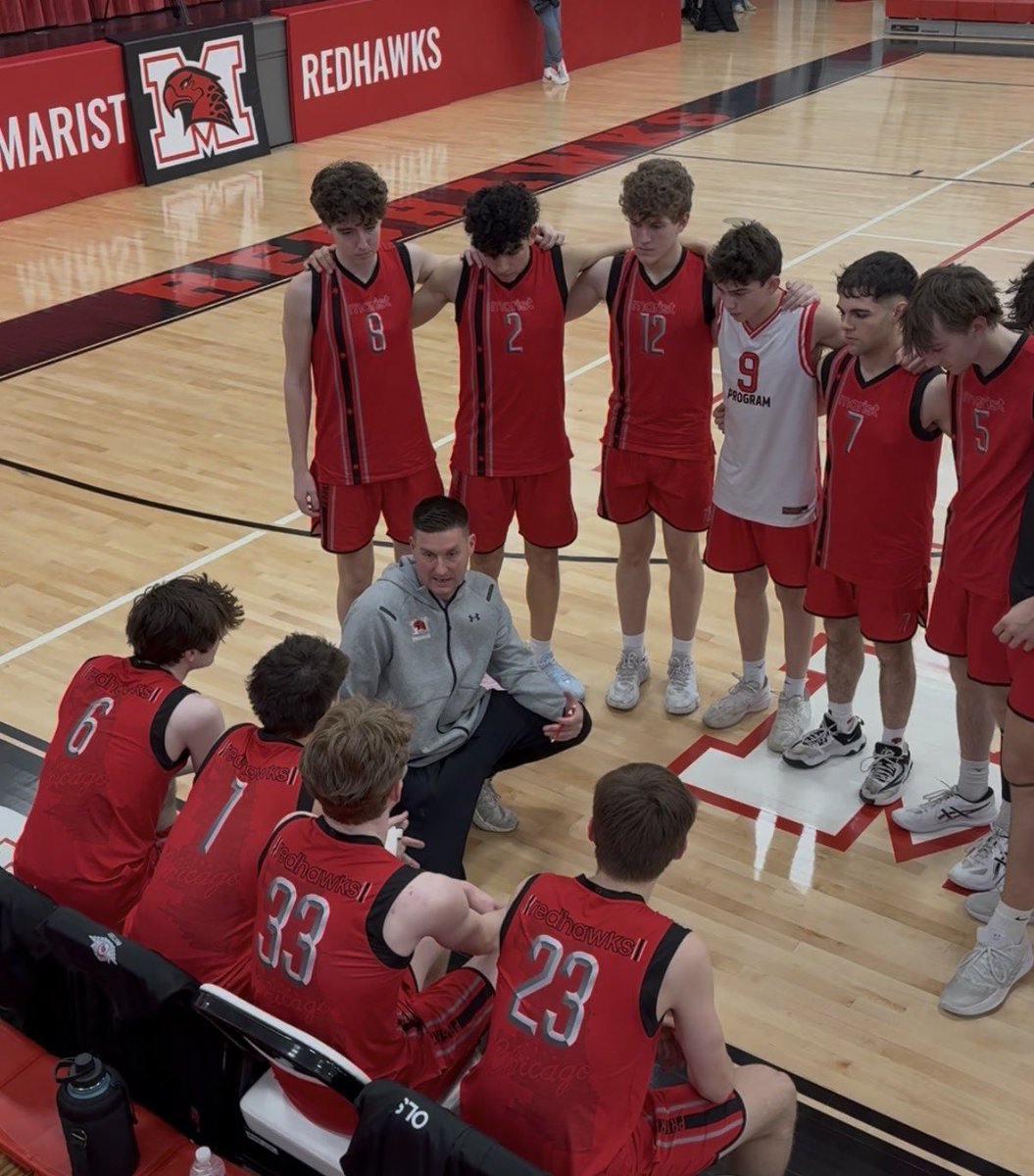 Marist Volleyball #Program tweet media