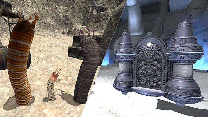 FINAL FANTASY XI／FF11 tweet media