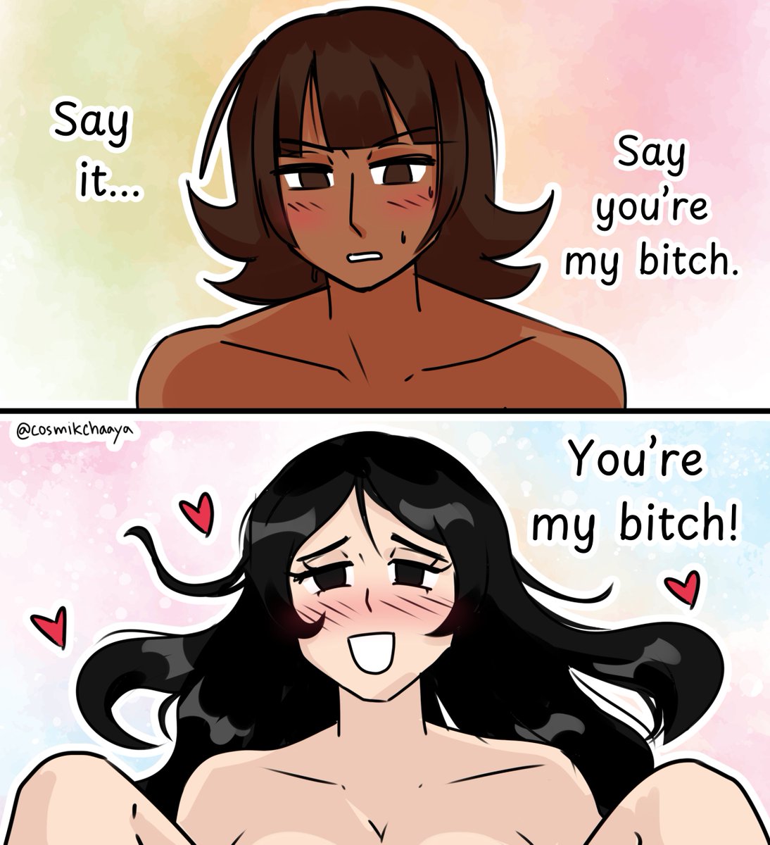 Chaaya 🌌🎨🕳️ Aztec Vtuber tweet media