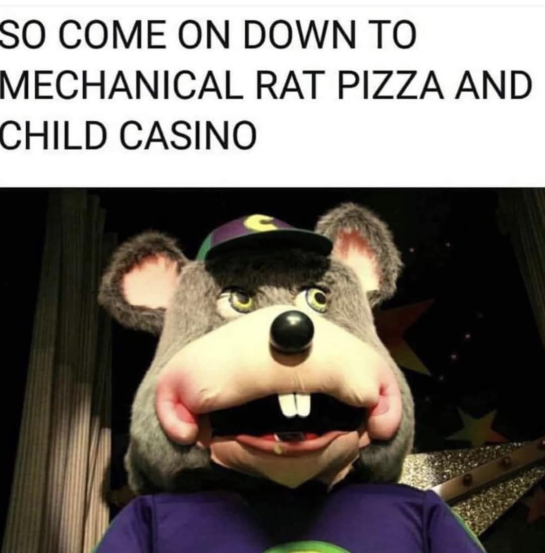 SuperPranker tweet media