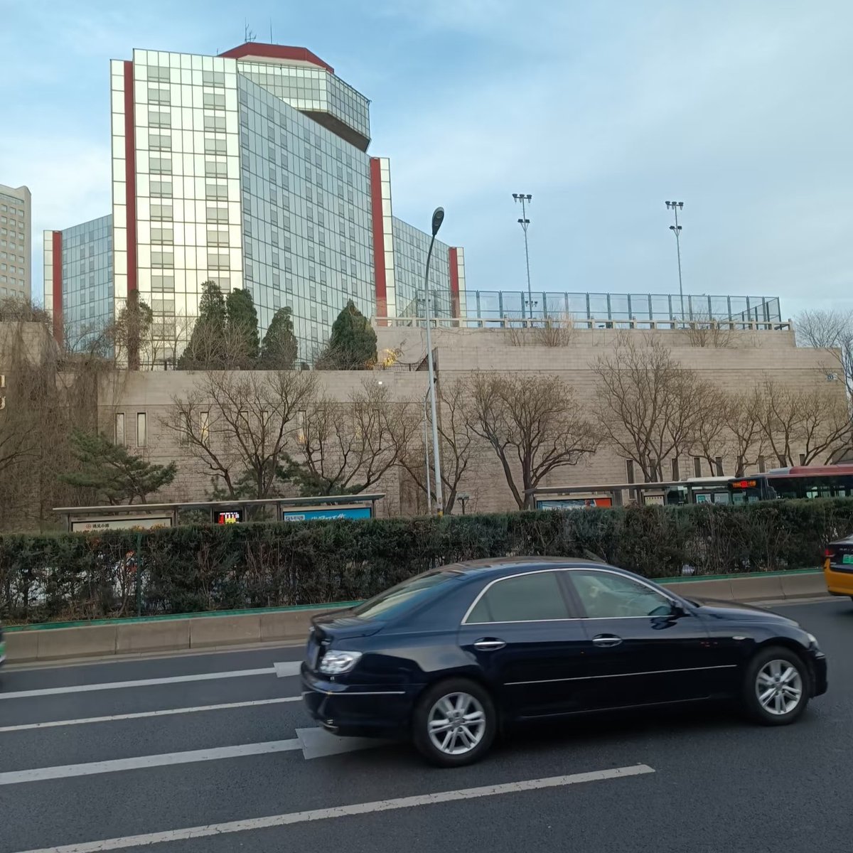 京圈儿政经评论 tweet media