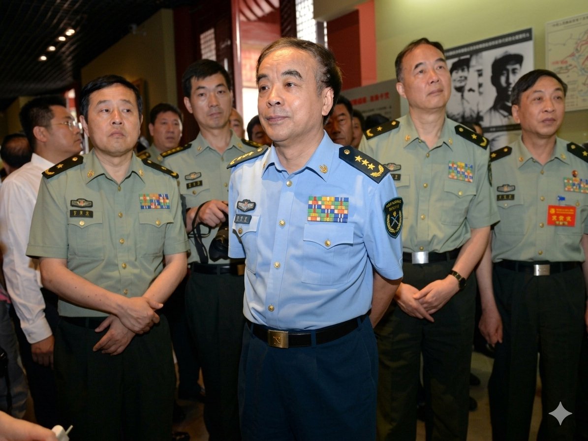 京圈儿政经评论 tweet media