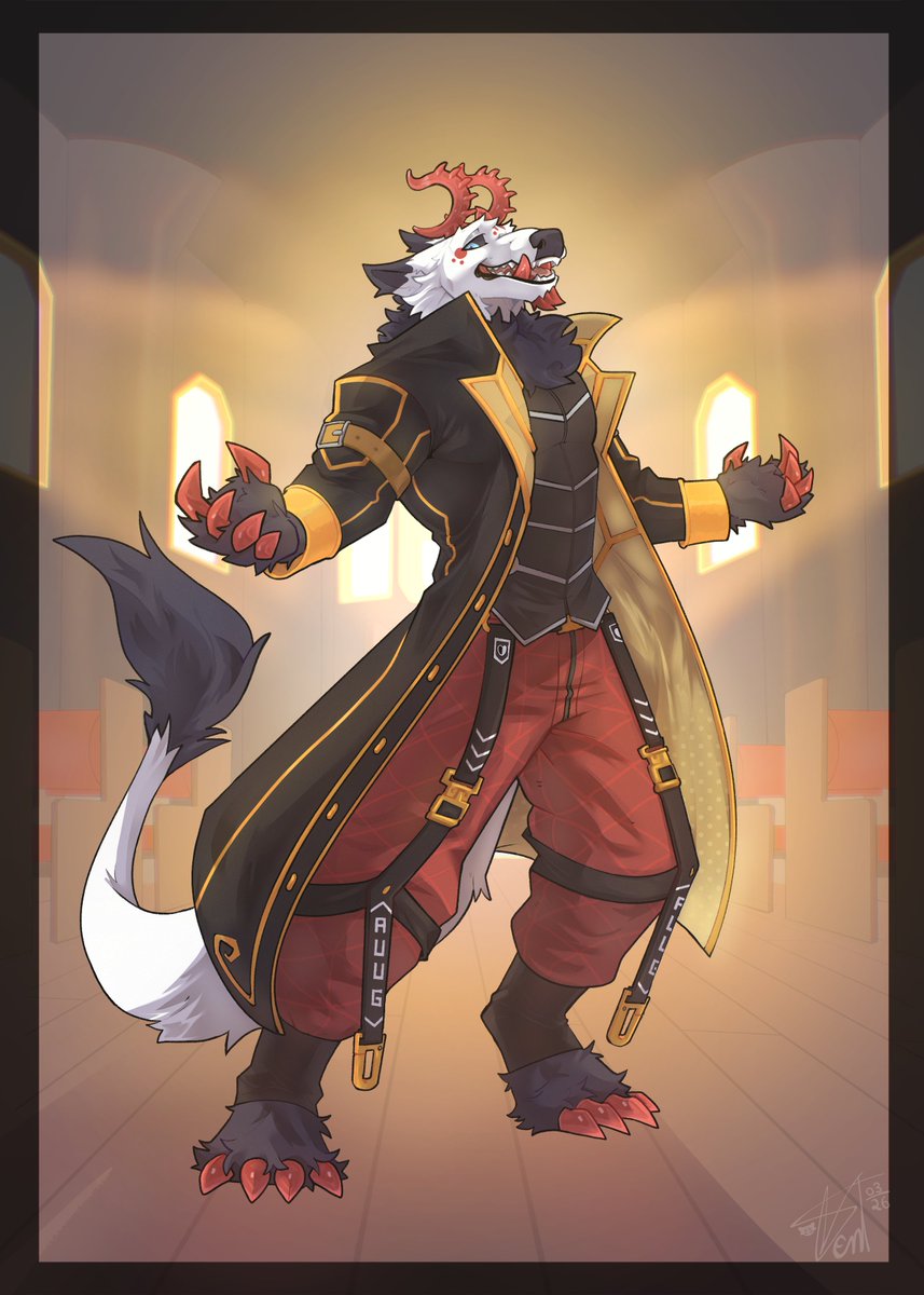 KentoTsuo 🐲 tweet media