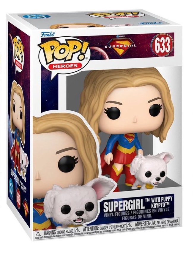 SupesIsHype's tweet photo. Instant purchase, will be placed right next to my Superman one https://t.co/LiDTofEsTo
