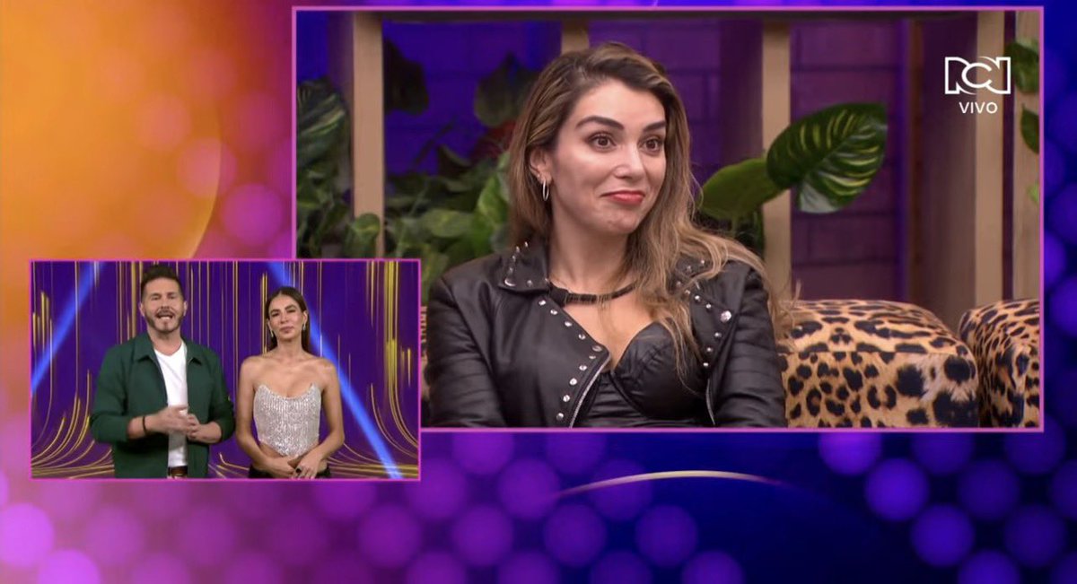 Realities Col🇨🇴 tweet media