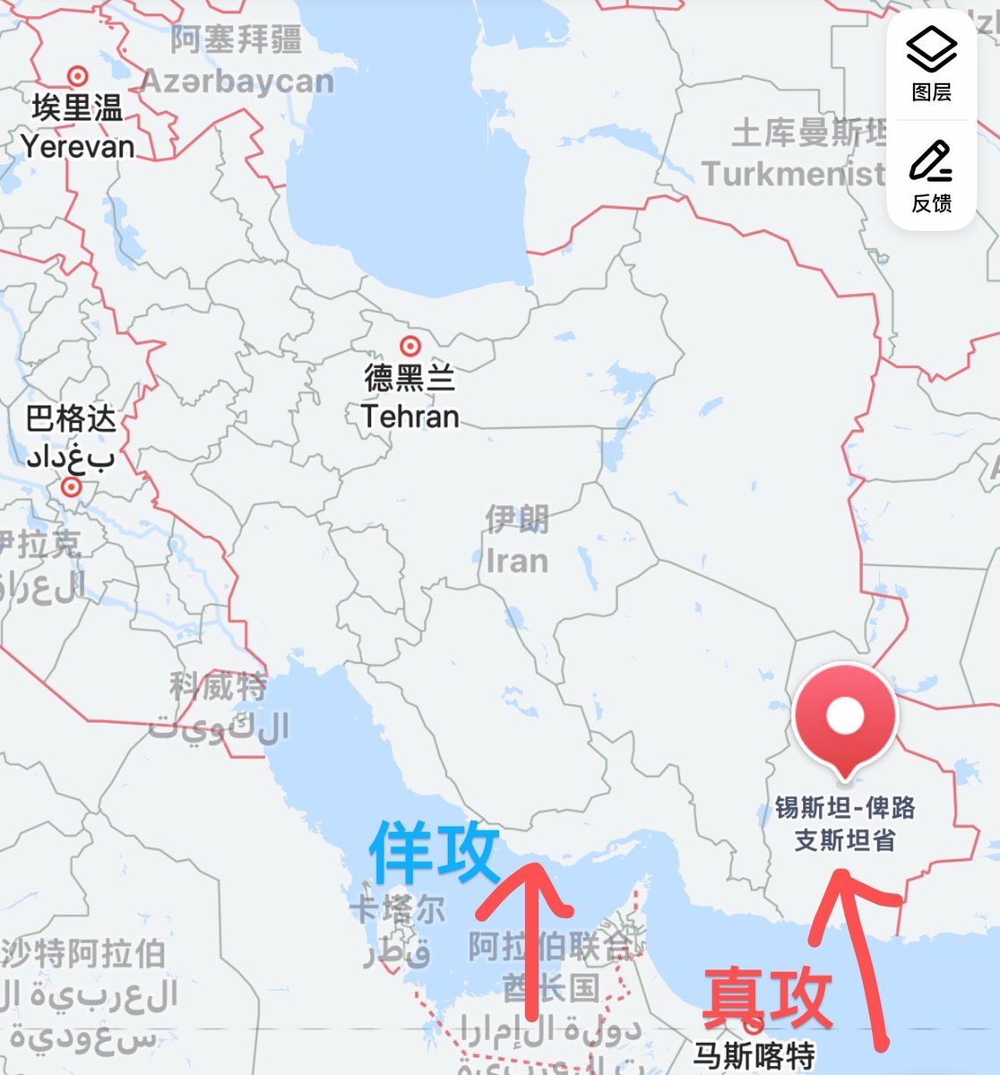 杰克船长宏观策略 tweet media