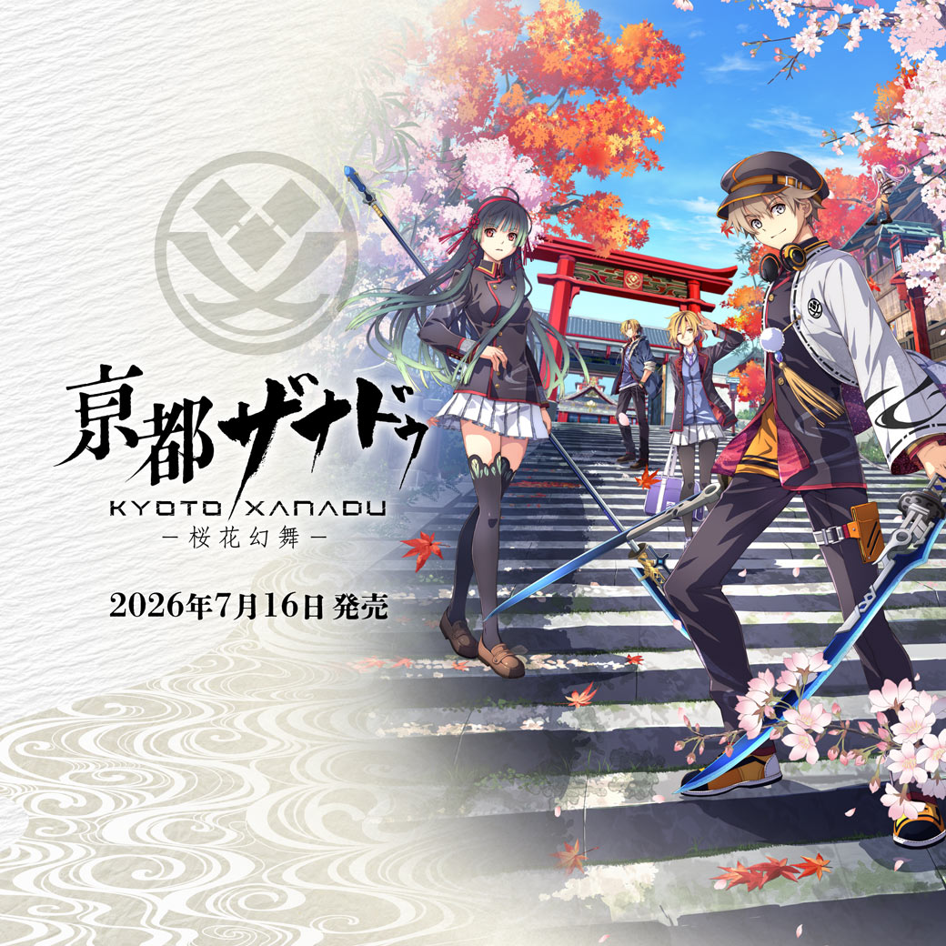 日本ファルコム tweet media