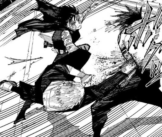 Sαηguche tweet media