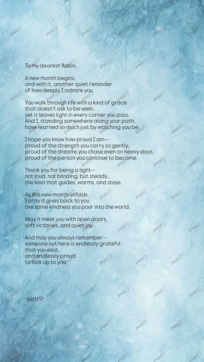 patt ×̷ tweet media