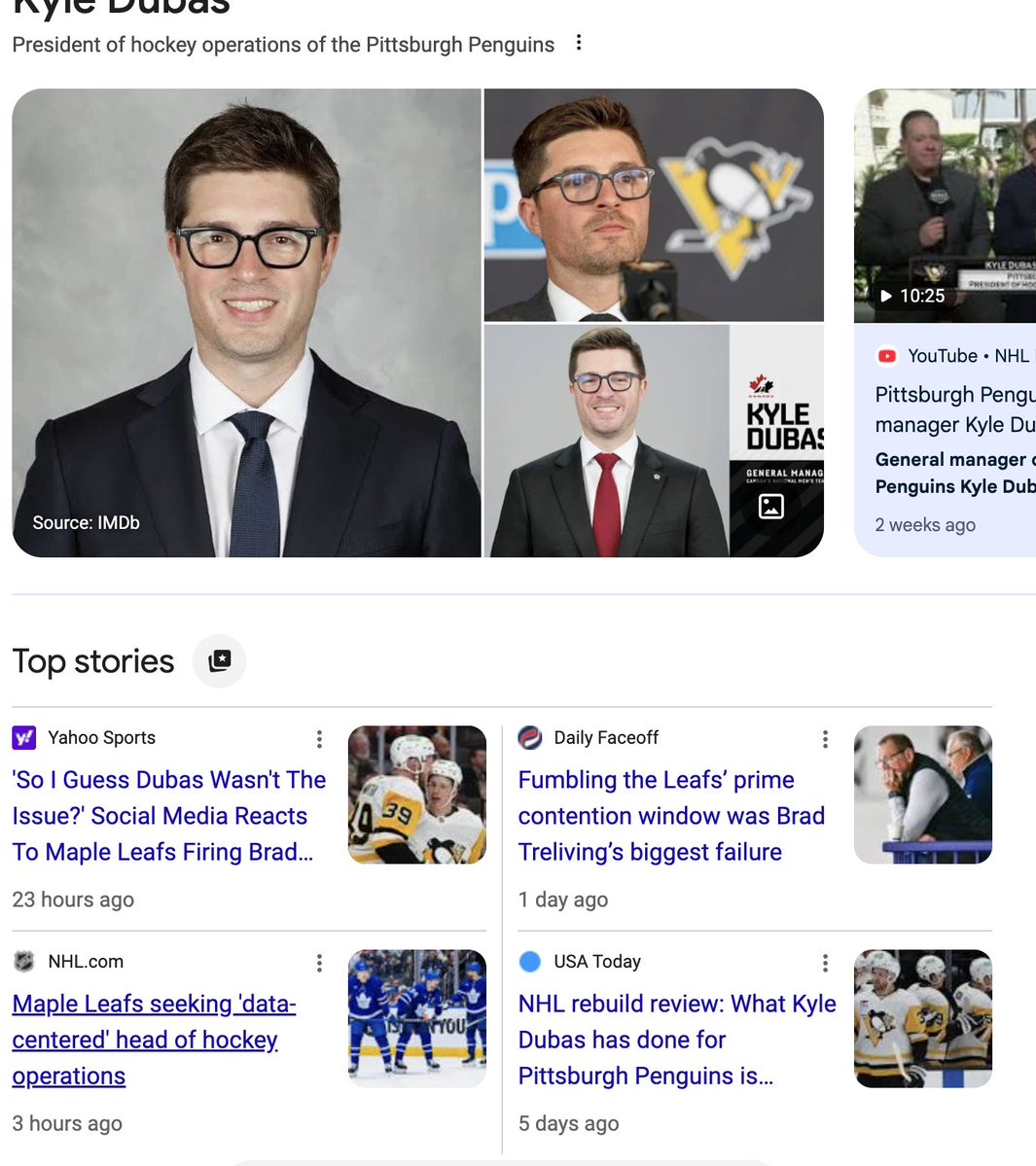 Michael Devellano Pucks & Dreams 🏒 tweet media
