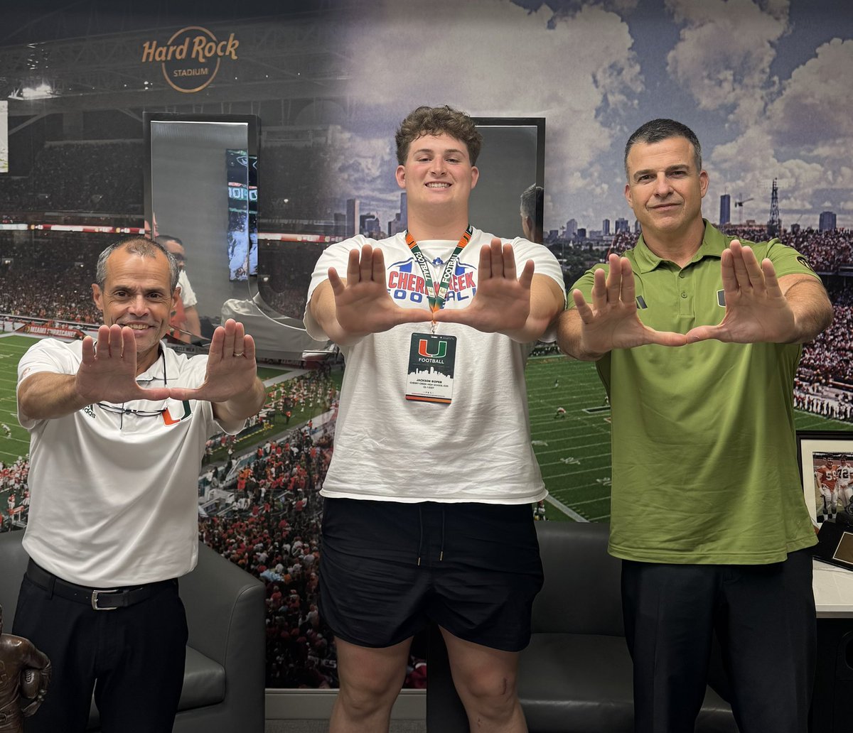 Jackson Roper 4⭐️ tweet media