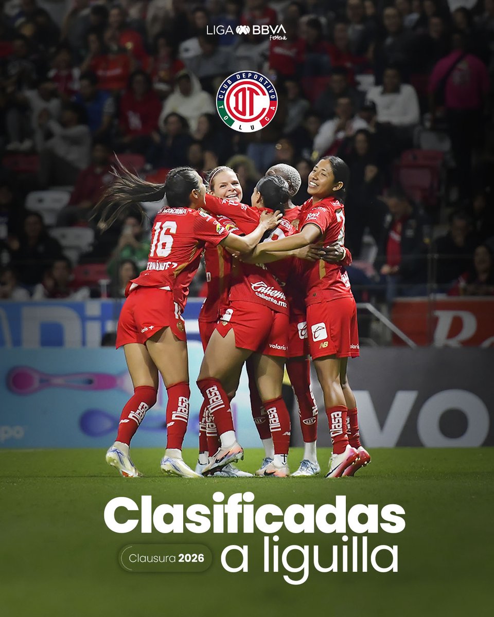 LigaBBVAFemenil tweet media