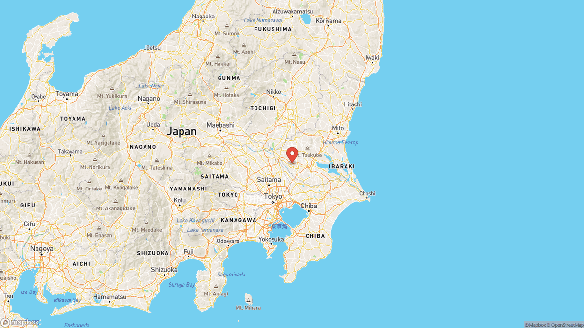 Earthquake Alerts tweet media