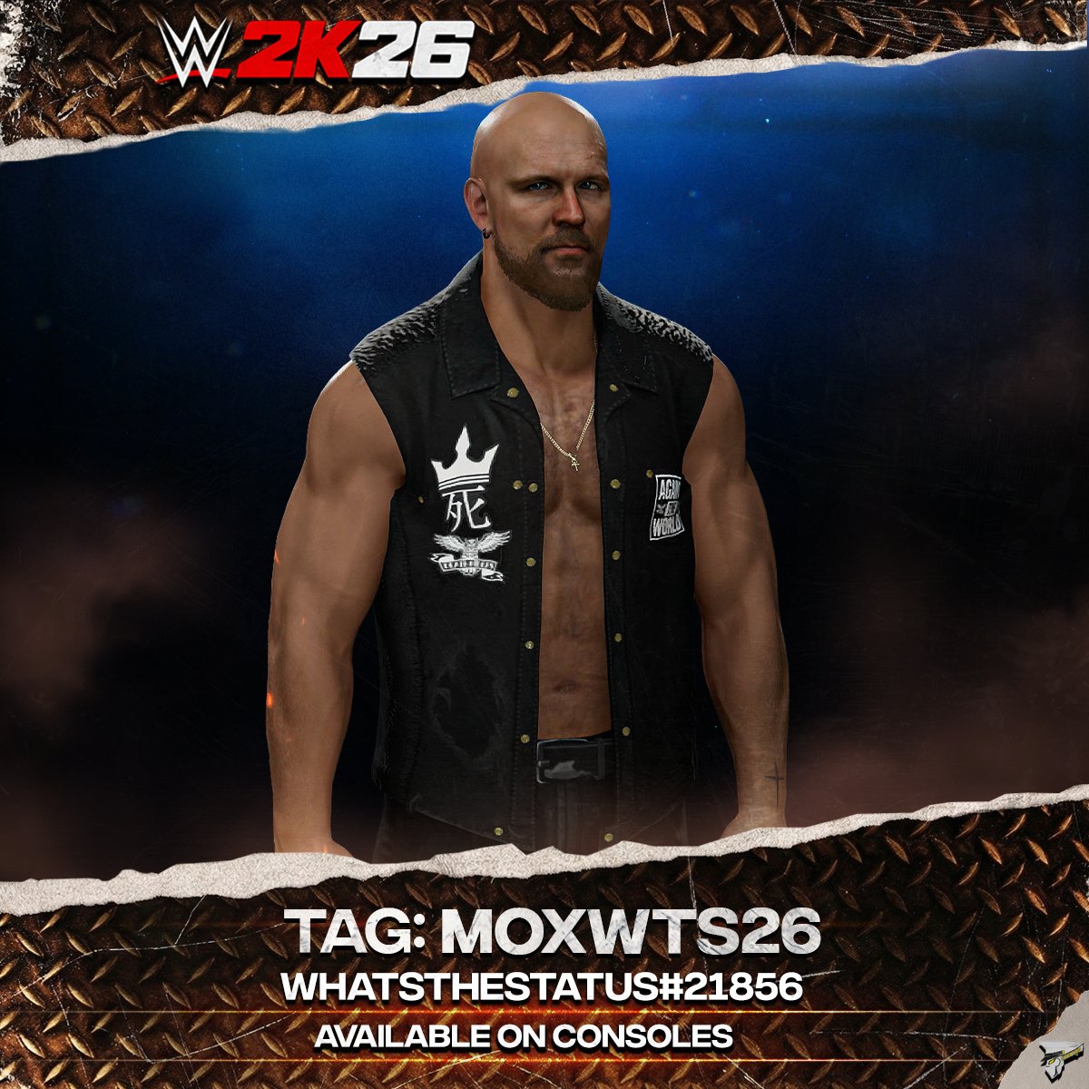 𝕾𝖙𝖆𝖙𝖚𝖘™ tweet media