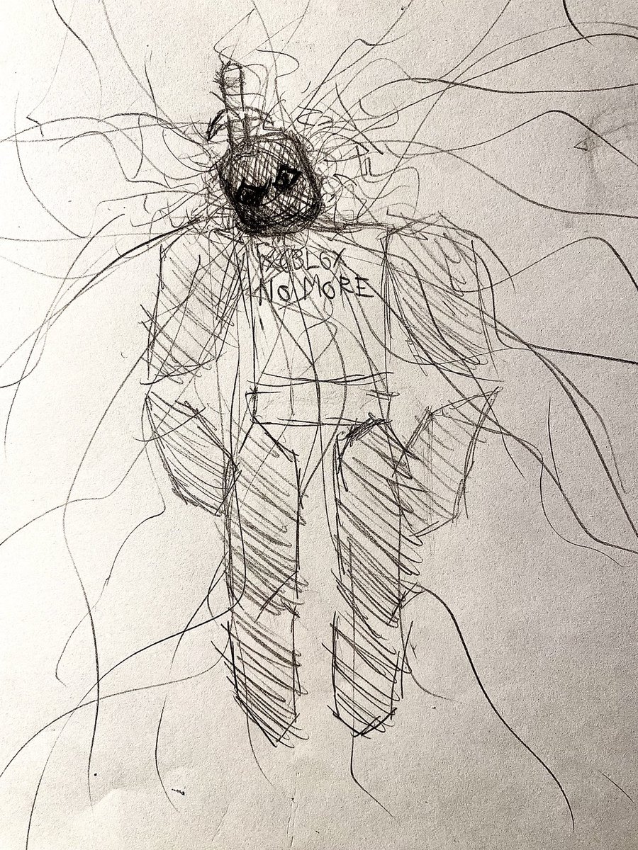 🔪 Hens 🧌 (THAT JASON GUY) | psych ward award tweet media