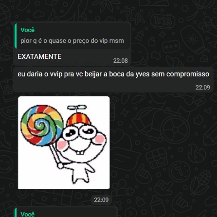 eros! 🍏 tweet media