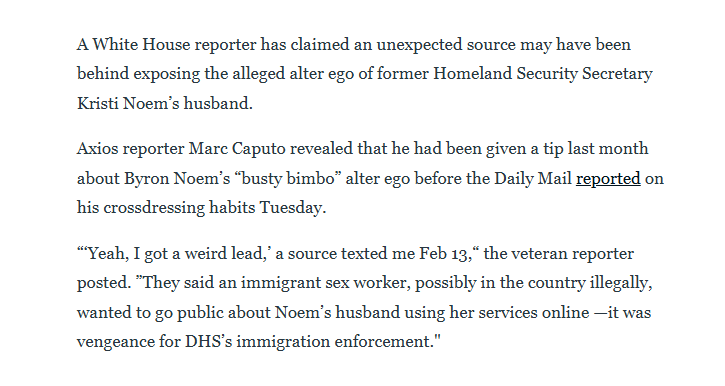 Stephen Horn tweet media