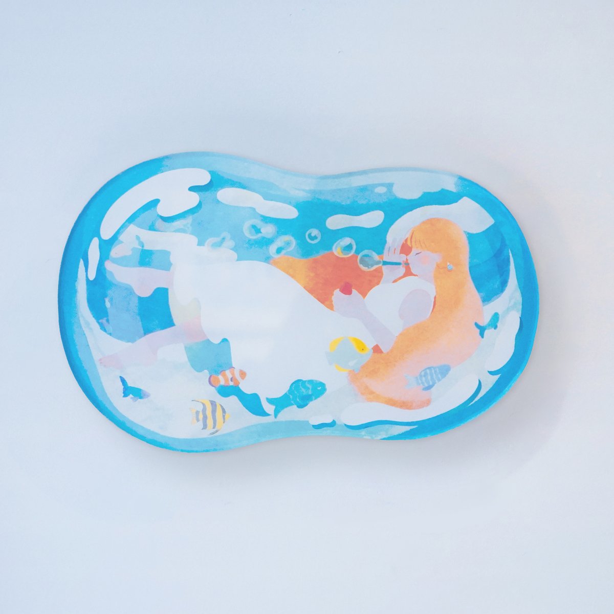 宮下 和 tweet media