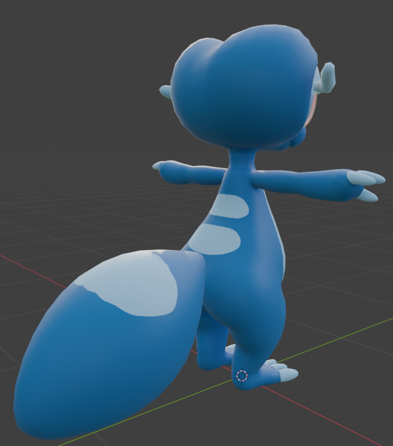 Mao Donnie tweet media