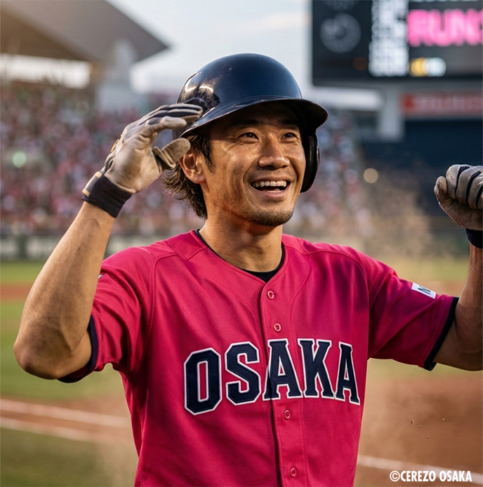 セレッソ大阪オフィシャル tweet media