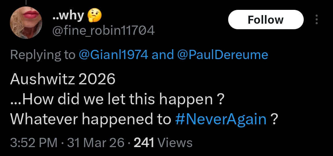 Cuck Pro PhD, DDS, DVDA tweet media