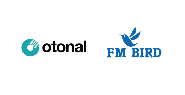 FM_BIRD's tweet photo. FM BIRDがオトナルのグループ会社に。声のプロフェッショナルとデータドリブン音声広告の融合で、デジタル音声市場に新たな価値を創出します。詳しくはこちら👉 https://t.co/e68ojFNevL #FMBIRD #オトナル #音声広告
https://t.co/CDDRX31HXO https://t.co/yTe432wYu1