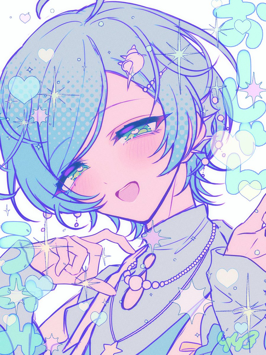 ゅゅ🫧🌟 tweet media