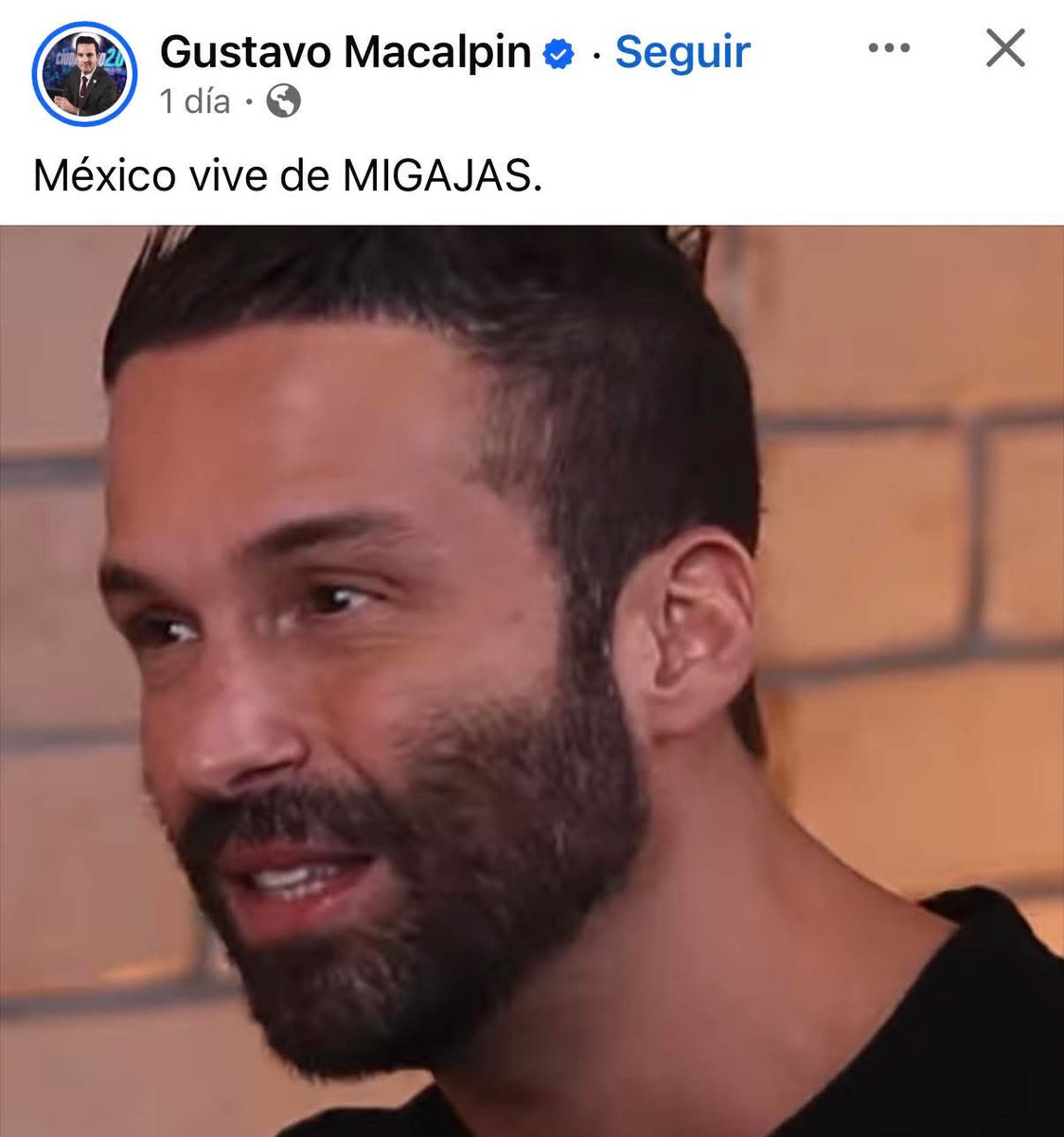 Poncho Gutiérrez tweet media