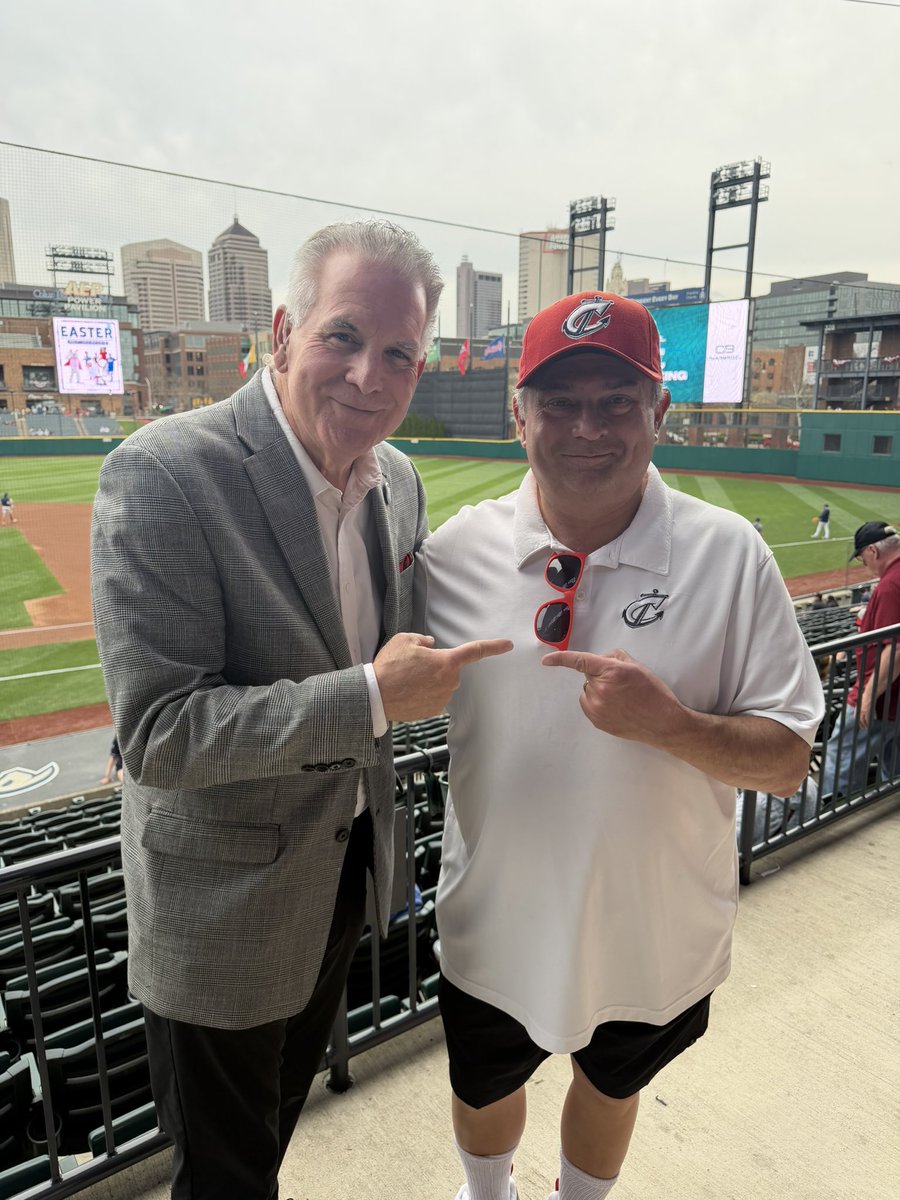 DOM TIBERI tweet media