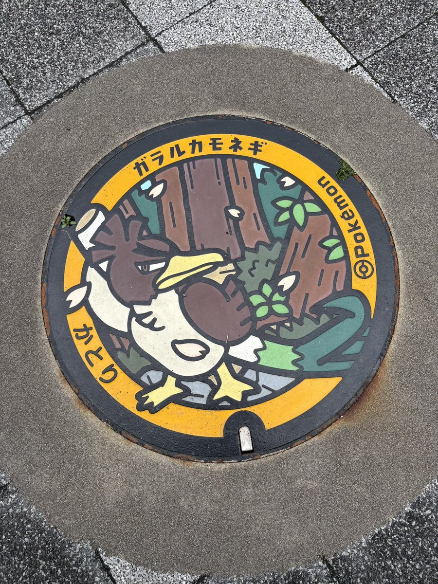 さつき3/31ポケパークカントー遠征 tweet media