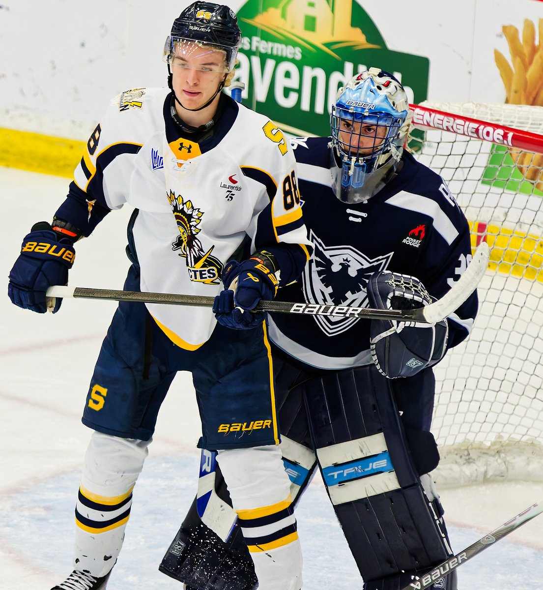 Cataractes de Shawinigan tweet media