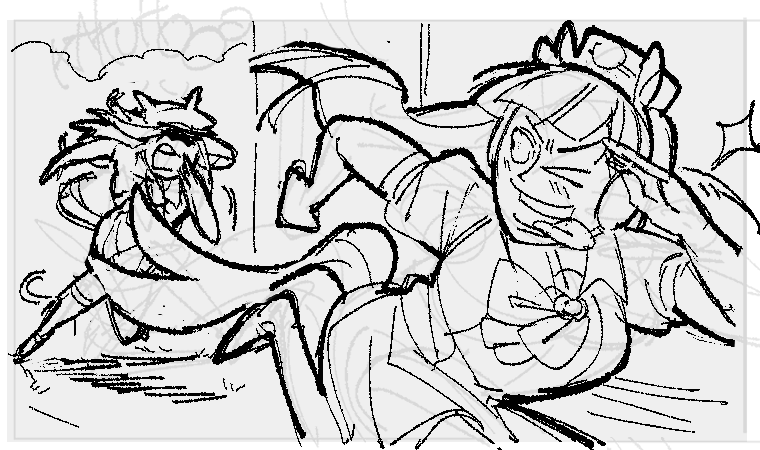 jesse ‼️C0MMS OPEN‼️ tweet media