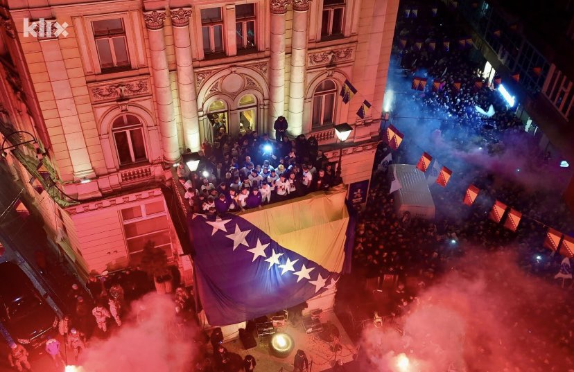 Jasmin Mujanović tweet media