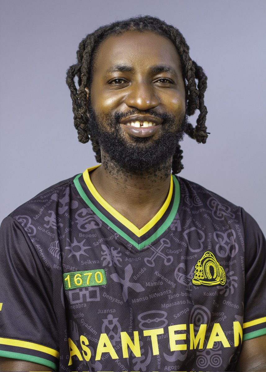 Osono Ammiel tweet media