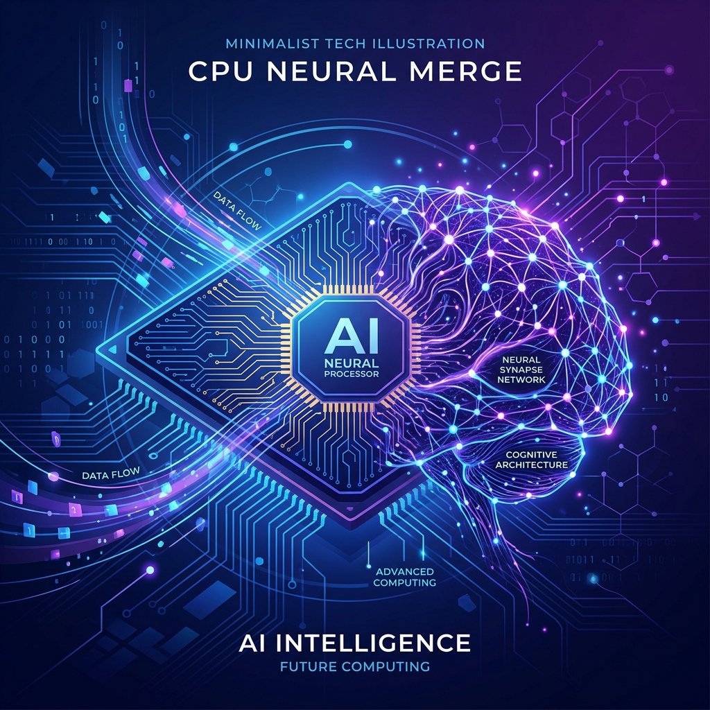 JohntriesAI's tweet photo. Karpathy's latest framing is spot on:

LLM = CPU (tokens not bytes, statistical not deterministic)
Agent = OS kernel

This shifts how we think about every layer we build. We're writing software for an entirely new computing paradigm.

#GenAI #AITools https://t.co/BKWdAzXl85