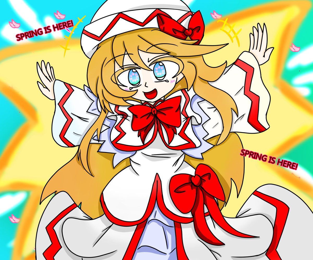 Spring of Dreams 🏳️‍⚧️ tweet media