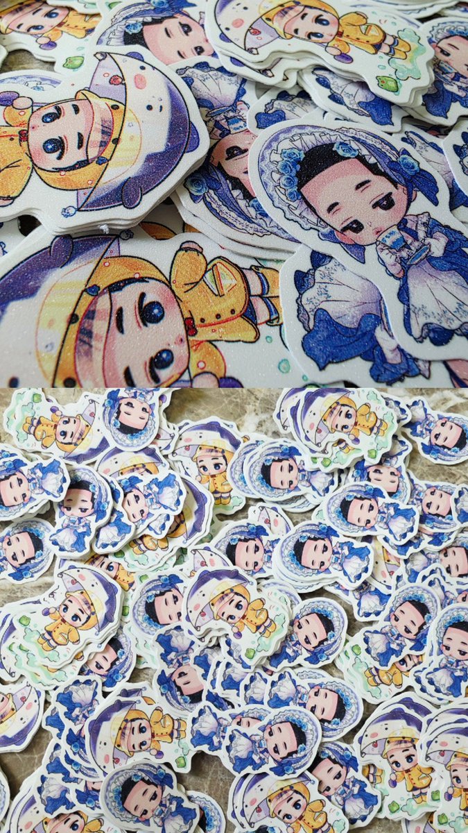 덕질뿅🕯️ tweet media