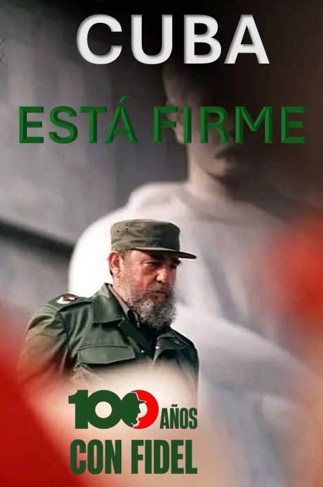 La Revolución Cubana es prueba de que la resiliencia, la fortaleza y la historia pueden construir un legado que perdura. #LatirAvileño