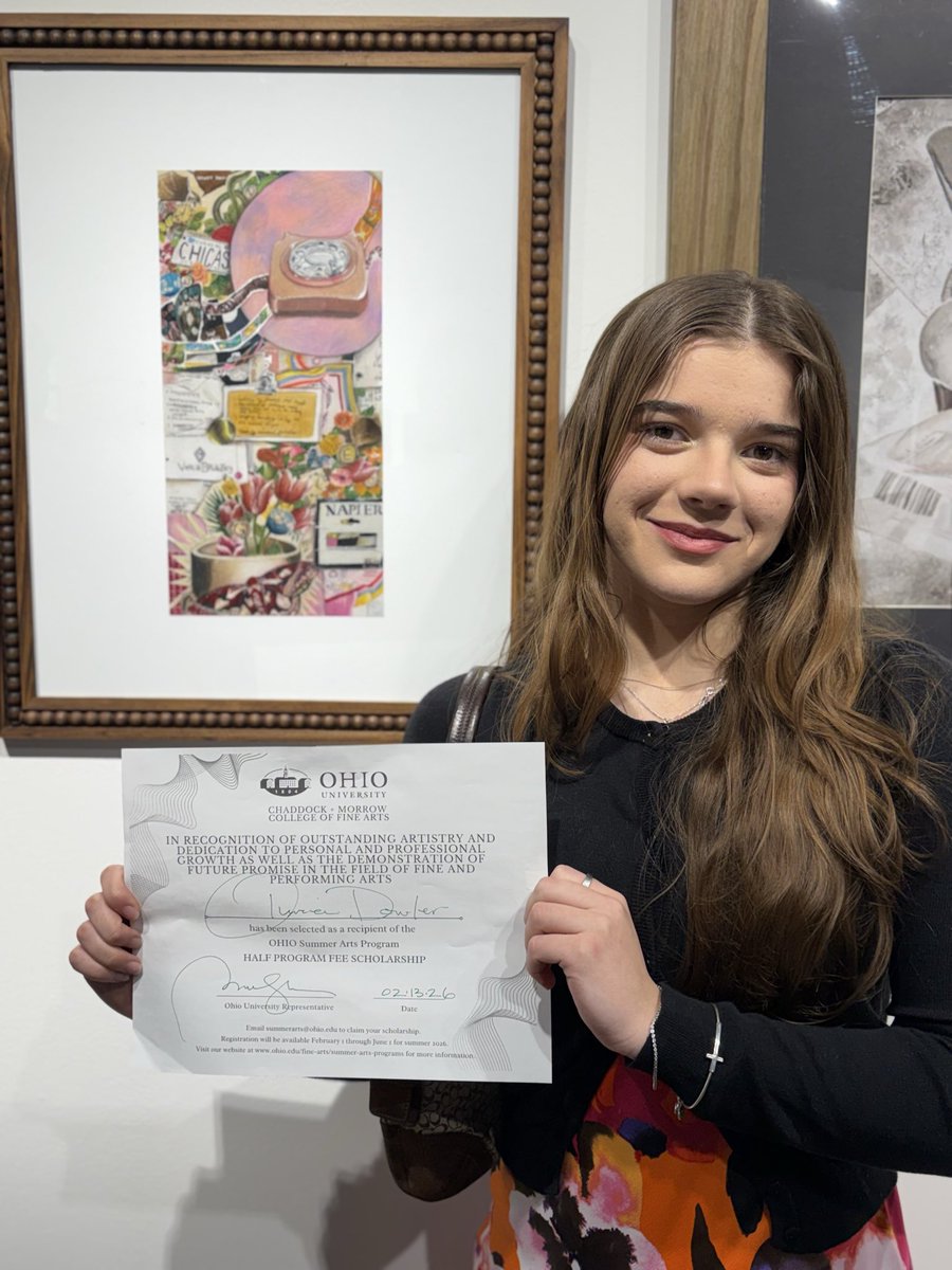 Athens City School District tweet media