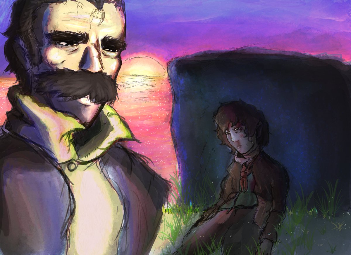 🕯️CATTYWAMPUS🕯️ tweet media