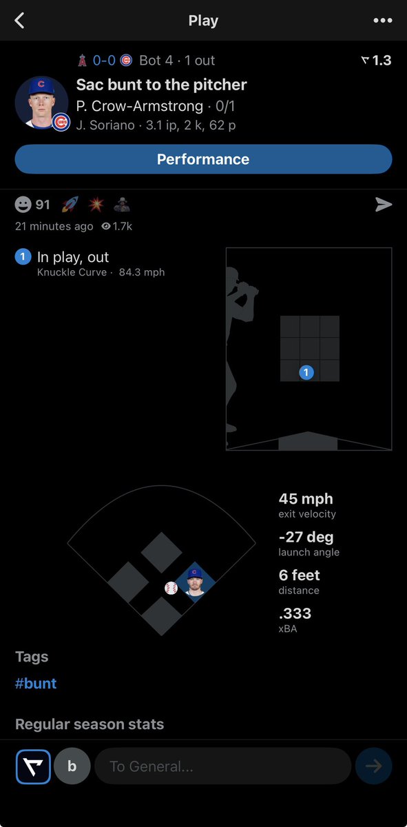 PCA Hater tweet media