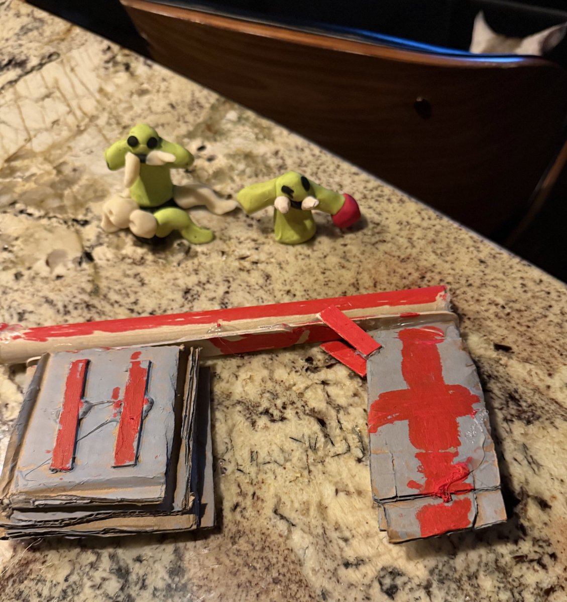 𝕲𝖍𝖔𝖘𝖙𝕳𝖆𝖚𝖘𝖊 tweet media